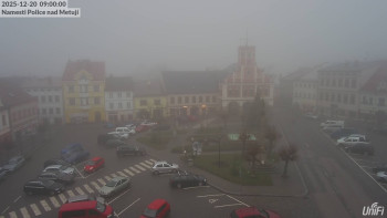 Město Police nad Metují