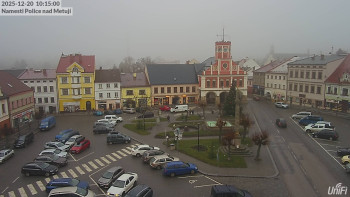 Město Police nad Metují