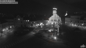 Město Police nad Metují