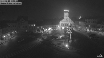 Město Police nad Metují