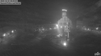 Město Police nad Metují