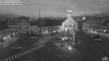 Město Police nad Metují