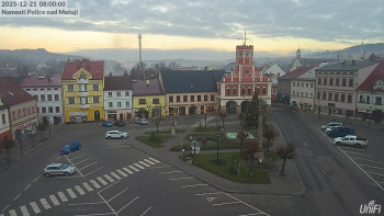 Město Police nad Metují