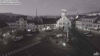 Město Police nad Metují