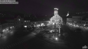 Město Police nad Metují