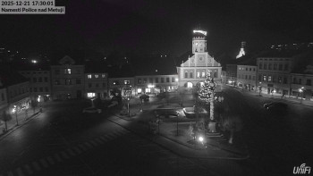 Město Police nad Metují