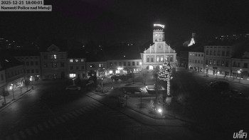 Město Police nad Metují