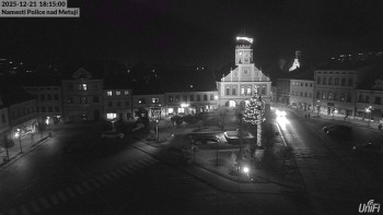 Město Police nad Metují