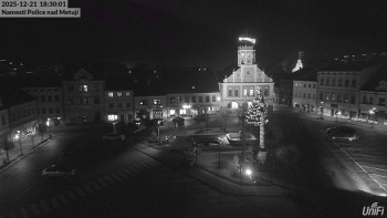 Město Police nad Metují