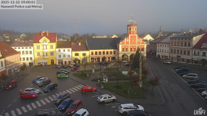 Město Police nad Metují - Masarykovo náměstí - 22.12.2025 v 09:00