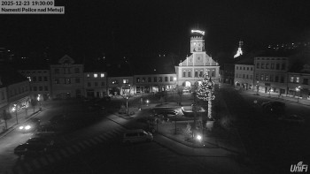 Město Police nad Metují