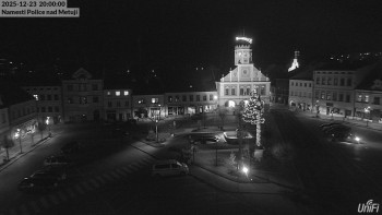 Město Police nad Metují