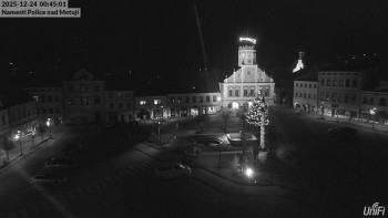 Město Police nad Metují