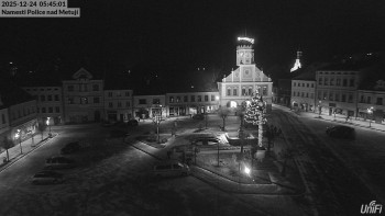 Město Police nad Metují