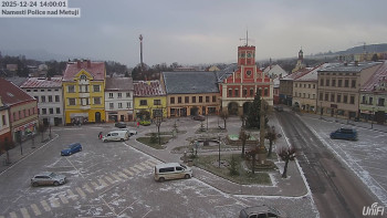 Město Police nad Metují