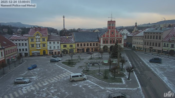 Město Police nad Metují