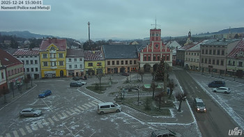 Město Police nad Metují