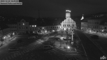 Město Police nad Metují