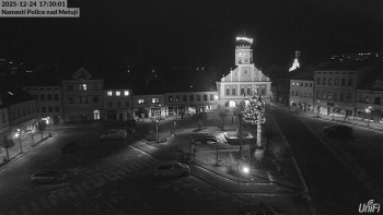 Město Police nad Metují