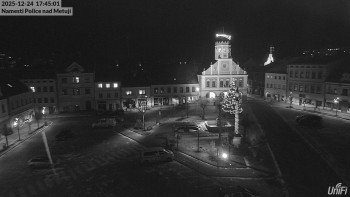 Město Police nad Metují