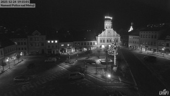 Město Police nad Metují