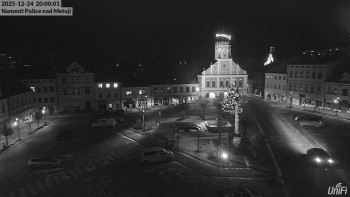 Město Police nad Metují