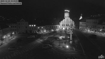 Město Police nad Metují