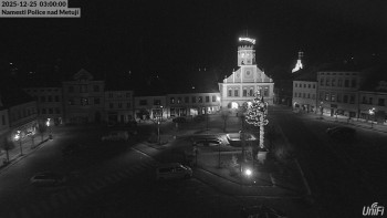 Město Police nad Metují