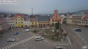 Město Police nad Metují