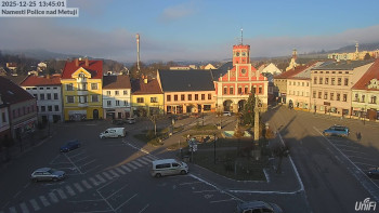 Město Police nad Metují
