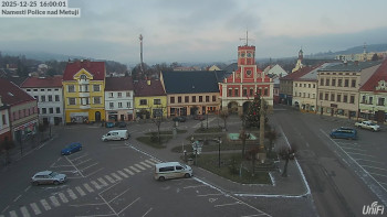 Město Police nad Metují
