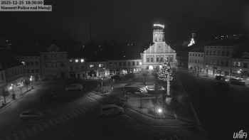 Město Police nad Metují