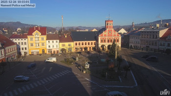 Město Police nad Metují