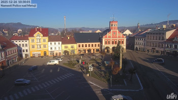 Město Police nad Metují