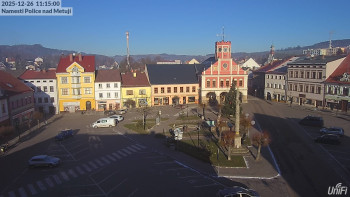 Město Police nad Metují