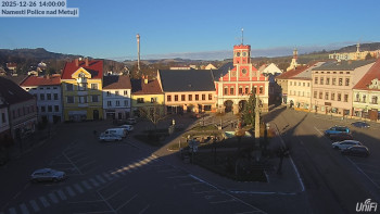 Město Police nad Metují