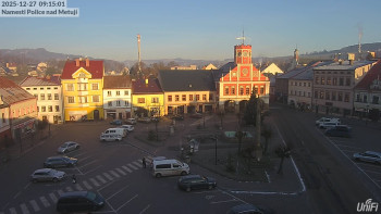 Město Police nad Metují