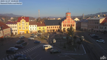 Město Police nad Metují
