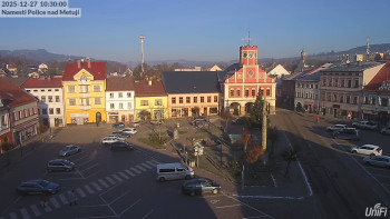 Město Police nad Metují