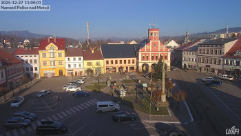 Město Police nad Metují