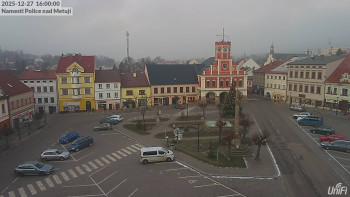 Město Police nad Metují