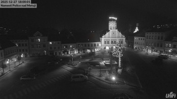 Město Police nad Metují