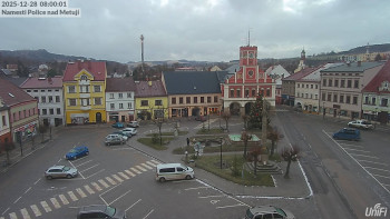 Město Police nad Metují