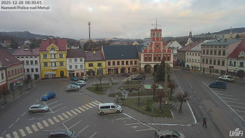 Město Police nad Metují