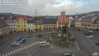 Město Police nad Metují