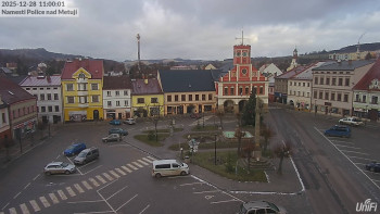 Město Police nad Metují