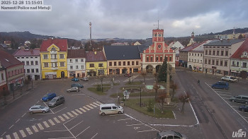 Město Police nad Metují