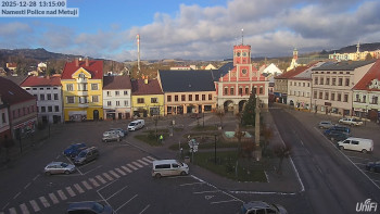 Město Police nad Metují