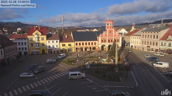 Město Police nad Metují