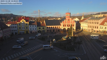 Město Police nad Metují